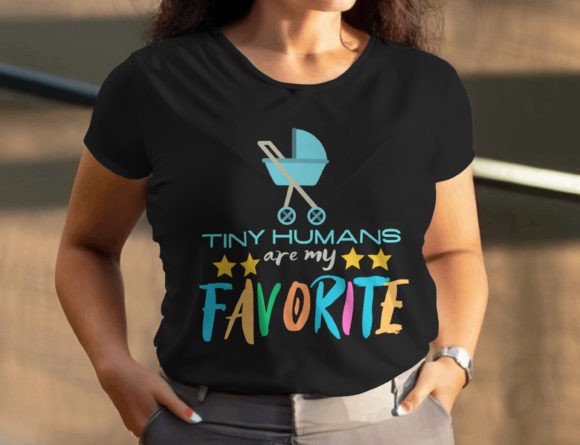 Funny Nurse Png, Tiny Humans Are Graphics